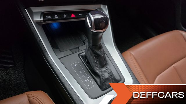 Audi Q3 35 TDI Sportback купить на сайте DeffCars