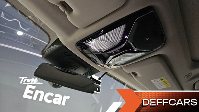 BMW X7 xDrive 30d Design Pure Excellent 6-Seater купить на сайте DeffCars