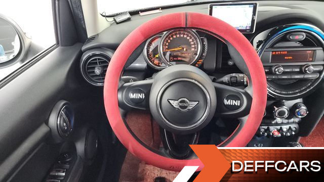 Mini COOPER 5Door Standard 3rd купить на сайте DeffCars