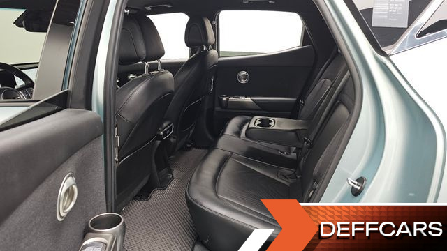Genesis GV60 Standard AWD купить на сайте DeffCars