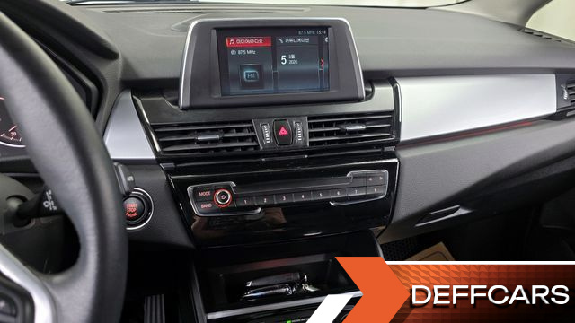 BMW 2-SERIES Joy купить на сайте DeffCars