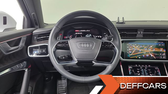 Audi A6 45 TFSI Premium купить на сайте DeffCars
