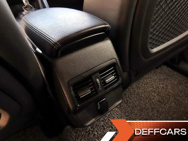 Renault-KoreaSamsung QM6 Gasoline 2WD LE купить на сайте DeffCars