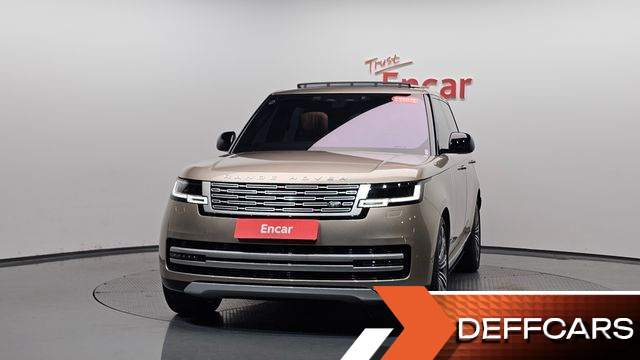 Land Rover RANGE ROVER P530 Autobiography Long Wheel Base купить на сайте DeffCars