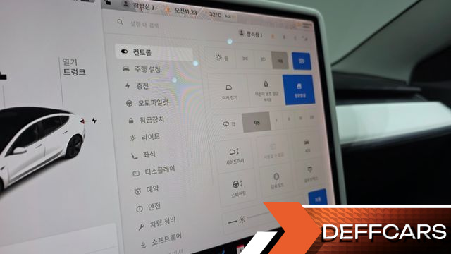 Tesla MODEL 3 Standard Range Plue RWD купить на сайте DeffCars
