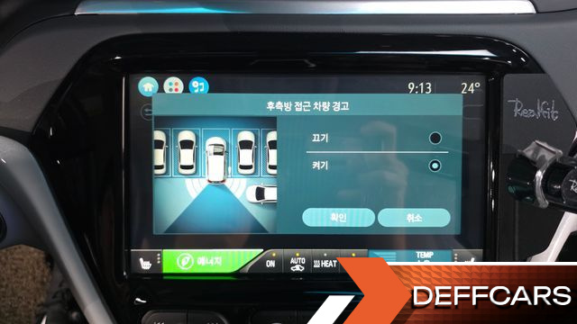 ChevroletGMDaewoo BOLT EV EV Premier купить на сайте DeffCars