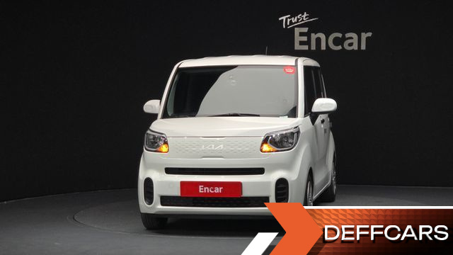 Kia RAY Van Standard купить на сайте DeffCars