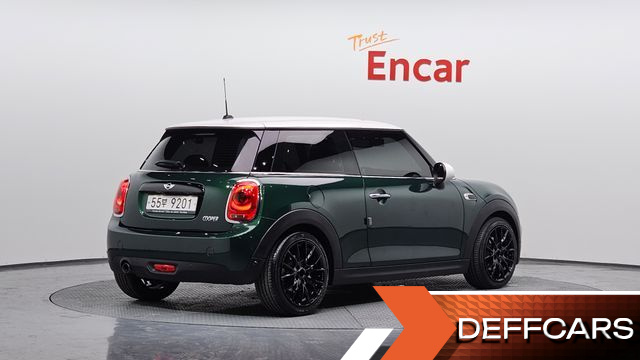 Mini COOPER Standard Third Generation купить на сайте DeffCars