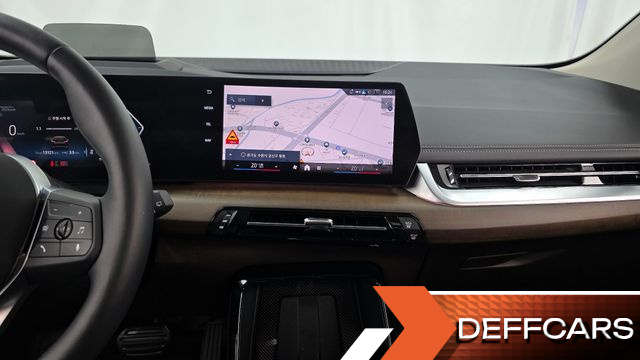 BMW 2-SERIES 220i Luxury купить на сайте DeffCars