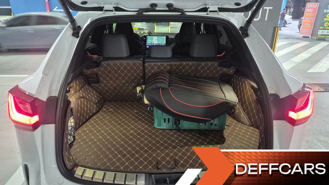 Lexus NX F-Sport купить на сайте DeffCars