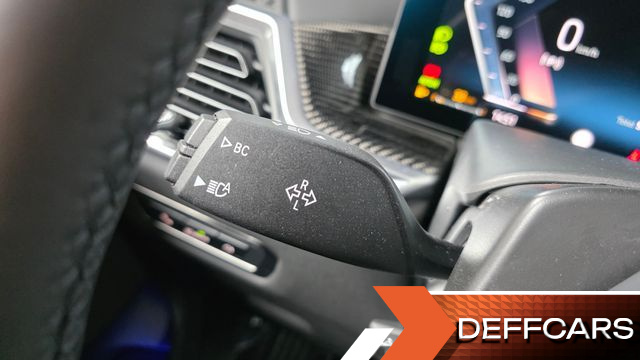 BMW X7 xDrive 40d M Sport 6STR купить на сайте DeffCars