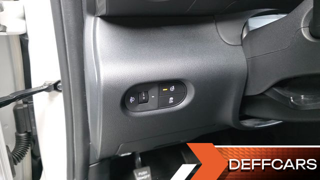 Hyundai CASPER Turbo Inspiration купить на сайте DeffCars