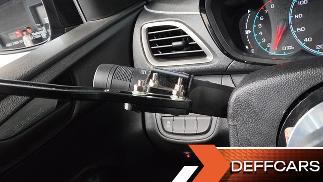ChevroletGMDaewoo SPARK Van купить на сайте DeffCars