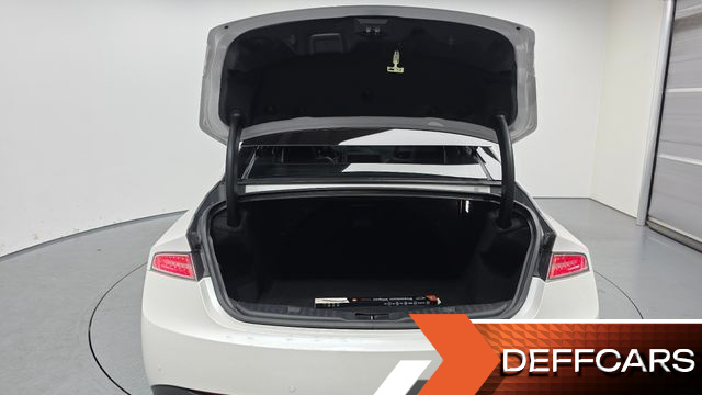 Lincoln MKZ 2.0 2nd купить на сайте DeffCars
