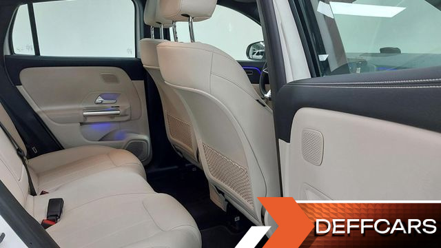 Mercedes EQA EQA250 Progressive купить на сайте DeffCars