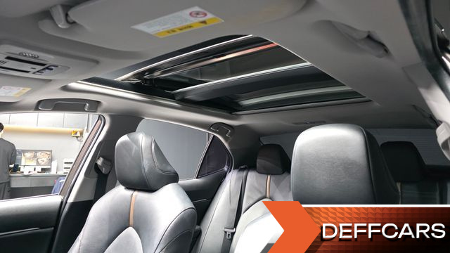 Toyota CAMRY 2.5 купить на сайте DeffCars