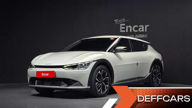 Kia EV6 Long Range Light купить на сайте DeffCars