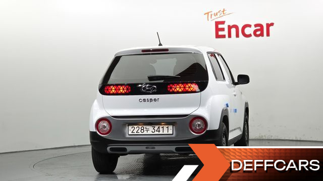 Hyundai CASPER Modern купить на сайте DeffCars