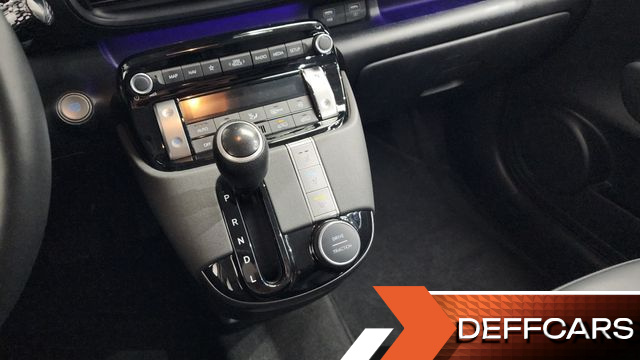Hyundai CASPER Modern купить на сайте DeffCars