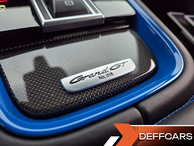 Porsche PANAMERA 4.0 Turbo купить на сайте DeffCars