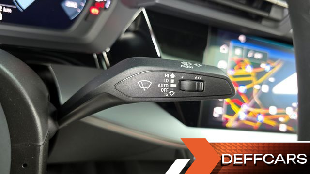 Audi A3 40 TFSI Premium купить на сайте DeffCars