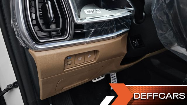Kia SORENTO Diesel 2.2 4WD Signature X Line купить на сайте DeffCars