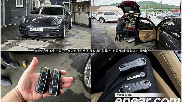 Porsche PANAMERA 3.0 AWD купить на сайте DeffCars