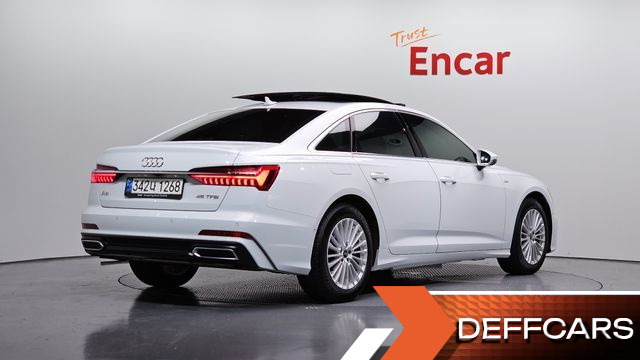 Audi A6 45 TFSI Premium купить на сайте DeffCars
