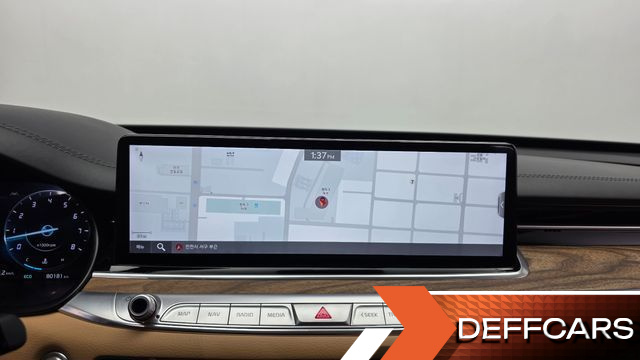 Kia K9 3.8 GDI AWD Best Selection Ⅰ купить на сайте DeffCars