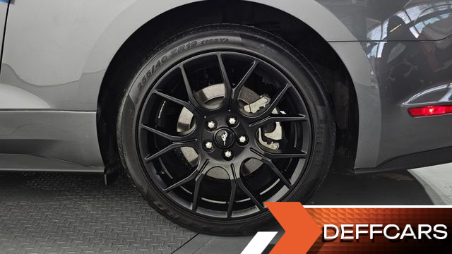 Ford MUSTANG Coupe купить на сайте DeffCars