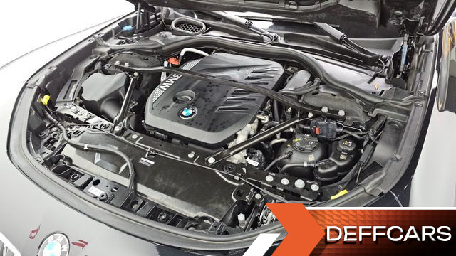 BMW 7-SERIES 740d xDrive M Sport купить на сайте DeffCars
