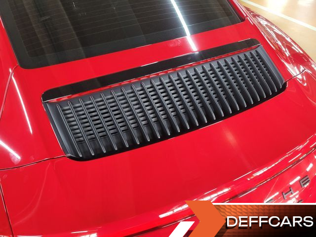 Porsche 911 Carrera 4 GTS 991 купить на сайте DeffCars