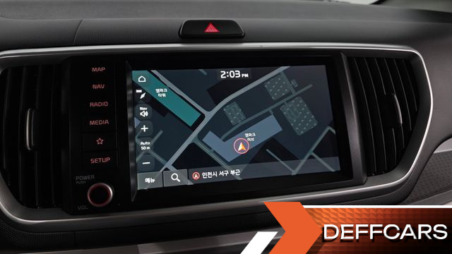 Kia RAY Van Prestige(1Seater) купить на сайте DeffCars