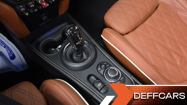 Mini COUNTRYMAN ALL4 Classic 2nd купить на сайте DeffCars