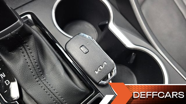 Kia K5 2.0 LPI(Renter car) Strandard купить на сайте DeffCars
