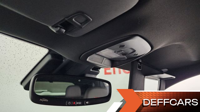 ChevroletGMDaewoo TRAX 1.2 RS купить на сайте DeffCars