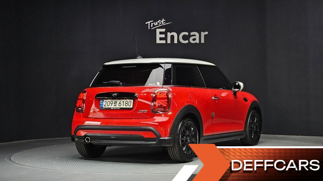 Mini COOPER Classic Third Generation купить на сайте DeffCars