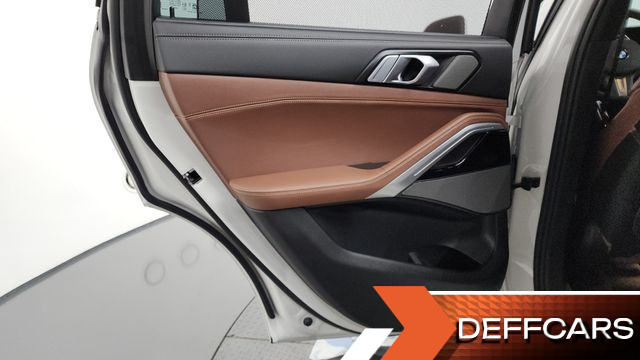BMW X6 xDrive40i M Sport купить на сайте DeffCars
