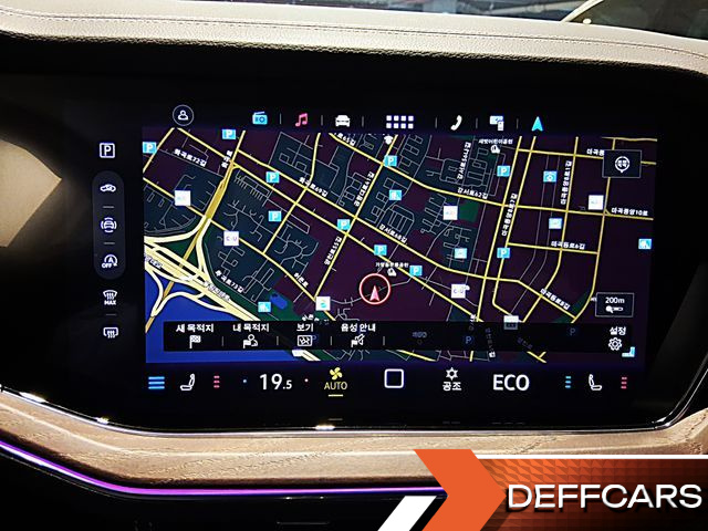Volkswagen TOUAREG 3.0 TDI Prestige купить на сайте DeffCars