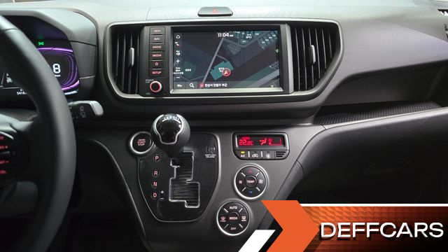 Kia RAY Signature купить на сайте DeffCars