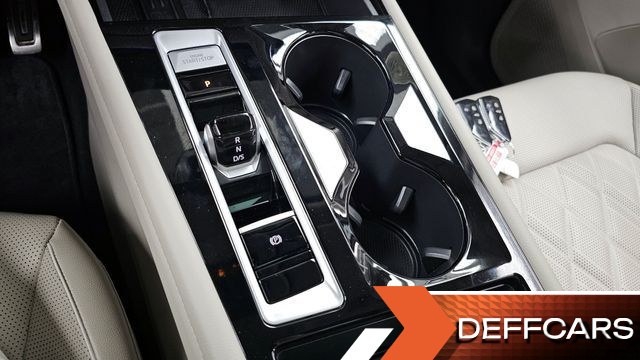 Volkswagen ATLAS 2.0 TSI R-LINE 6-Seater купить на сайте DeffCars