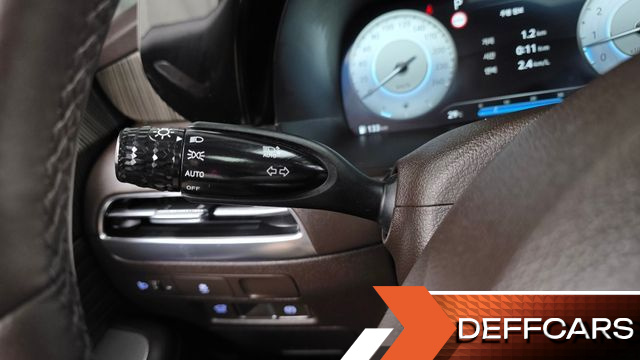 Hyundai PALISADE Gasoline 3.8 4WD Calligraphy купить на сайте DeffCars