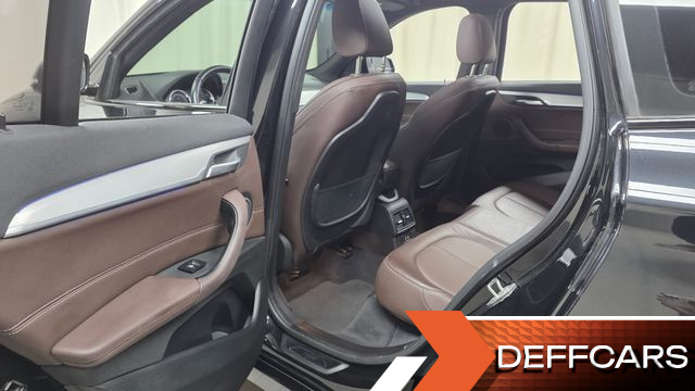 BMW X1 xDrive 18d M Sport купить на сайте DeffCars
