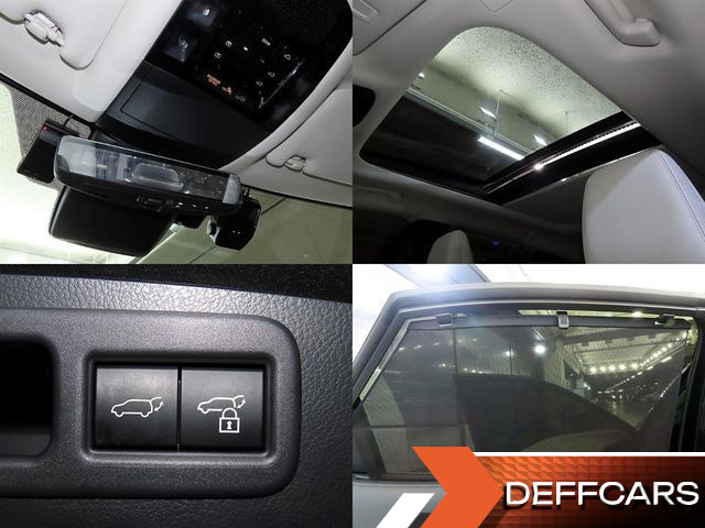 Lexus RX Luxury купить на сайте DeffCars