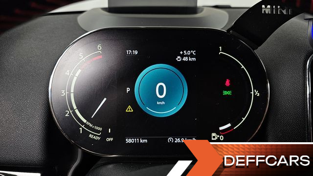 Mini COUNTRYMAN ALL4 2nd купить на сайте DeffCars
