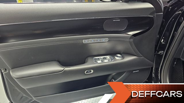 Genesis G90 Gasoline 3.5 Turbo AWD купить на сайте DeffCars