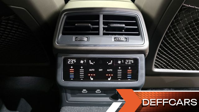 Audi A7 50 TDI Quattrp Premium купить на сайте DeffCars