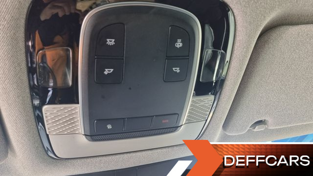 Hyundai PALISADE Diesel 2.2 2WD Prestige купить на сайте DeffCars