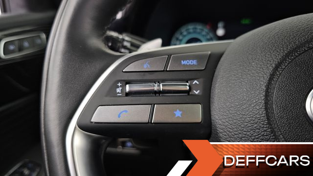 Hyundai PALISADE Diesel 2.2 4WD Calligraphy купить на сайте DeffCars
