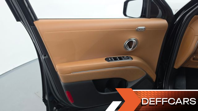 Hyundai PALISADE Gasoline 2.5T 4WD 7-Seater Calligraphy купить на сайте DeffCars